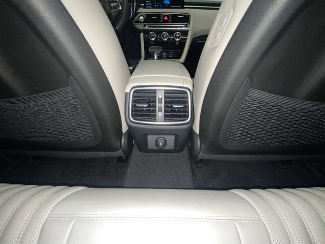 Used 2023 Genesis G70 2.0T w/ Sport Prestige Package image 30