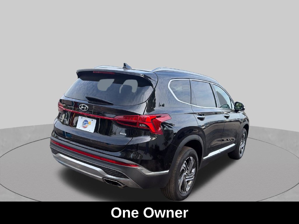 Used 2023 Hyundai Santa Fe SEL w/ Premium Package AWD/4WD image 6