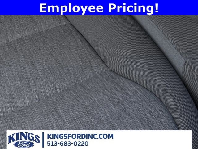 New 2025 Ford F150 XL AWD/4WD image 16