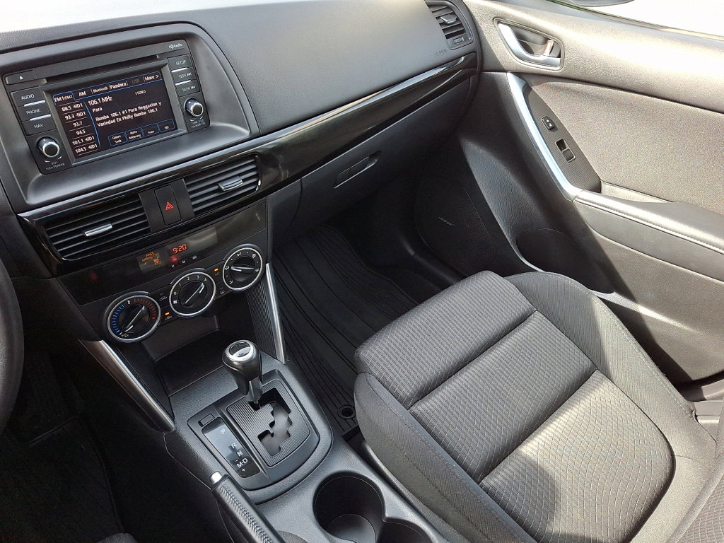 Used 2014 MAZDA CX-5 Touring w/ Bose/Moonroof Package AWD/4WD image 29