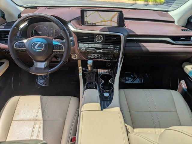 Used 2016 Lexus RX 350 FWD w/ Luxury Package image 25