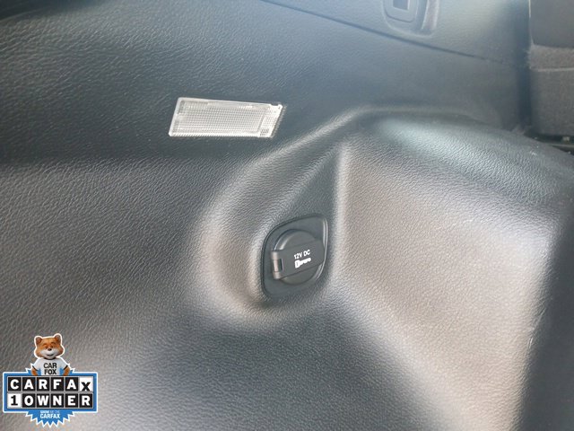 Used 2019 Jeep Cherokee Latitude Plus w/ Comfort/Convenience Group AWD/4WD image 14