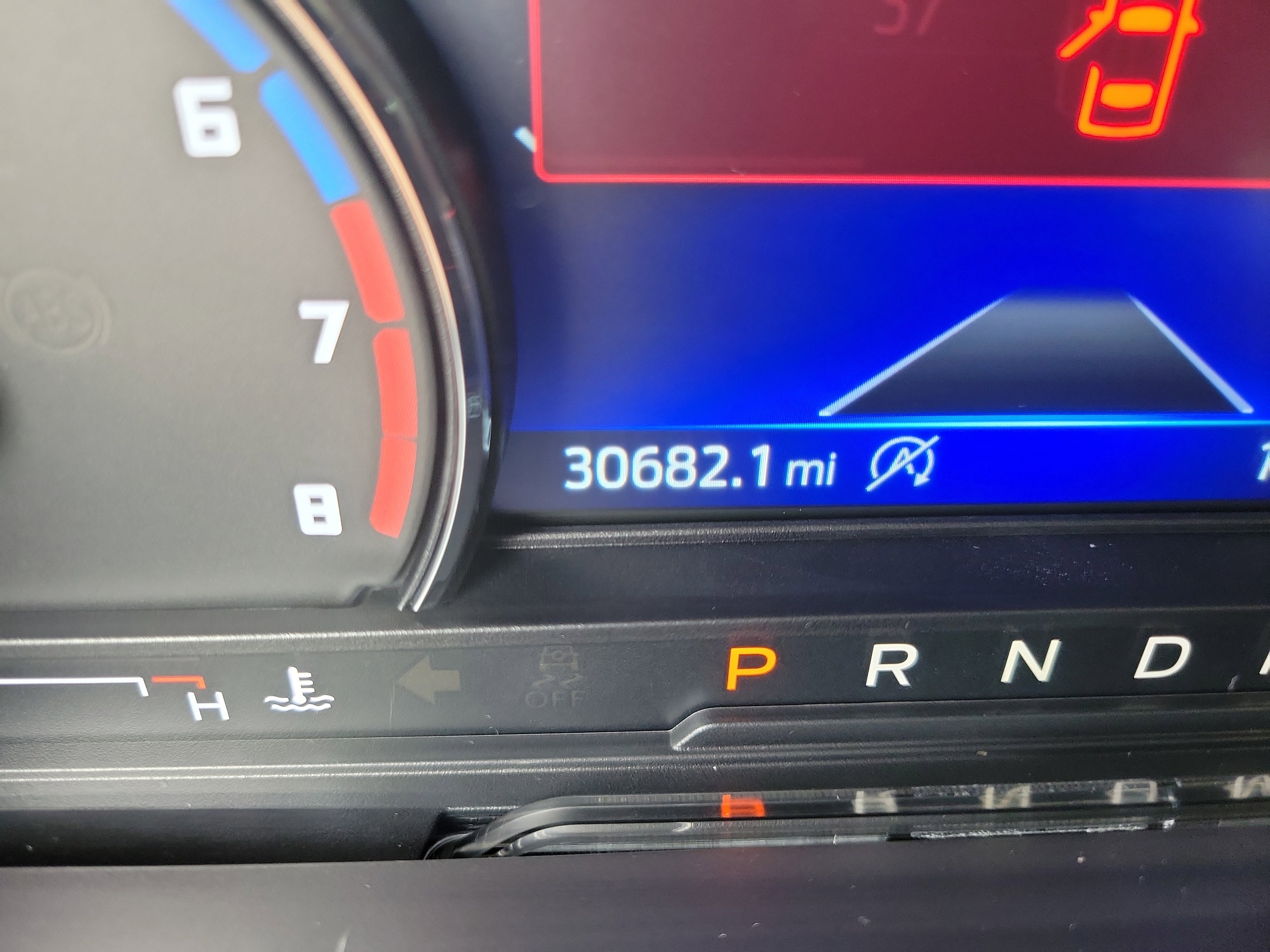 Certified 2021 Ford Bronco Sport Badlands w/ Badlands Package image 15