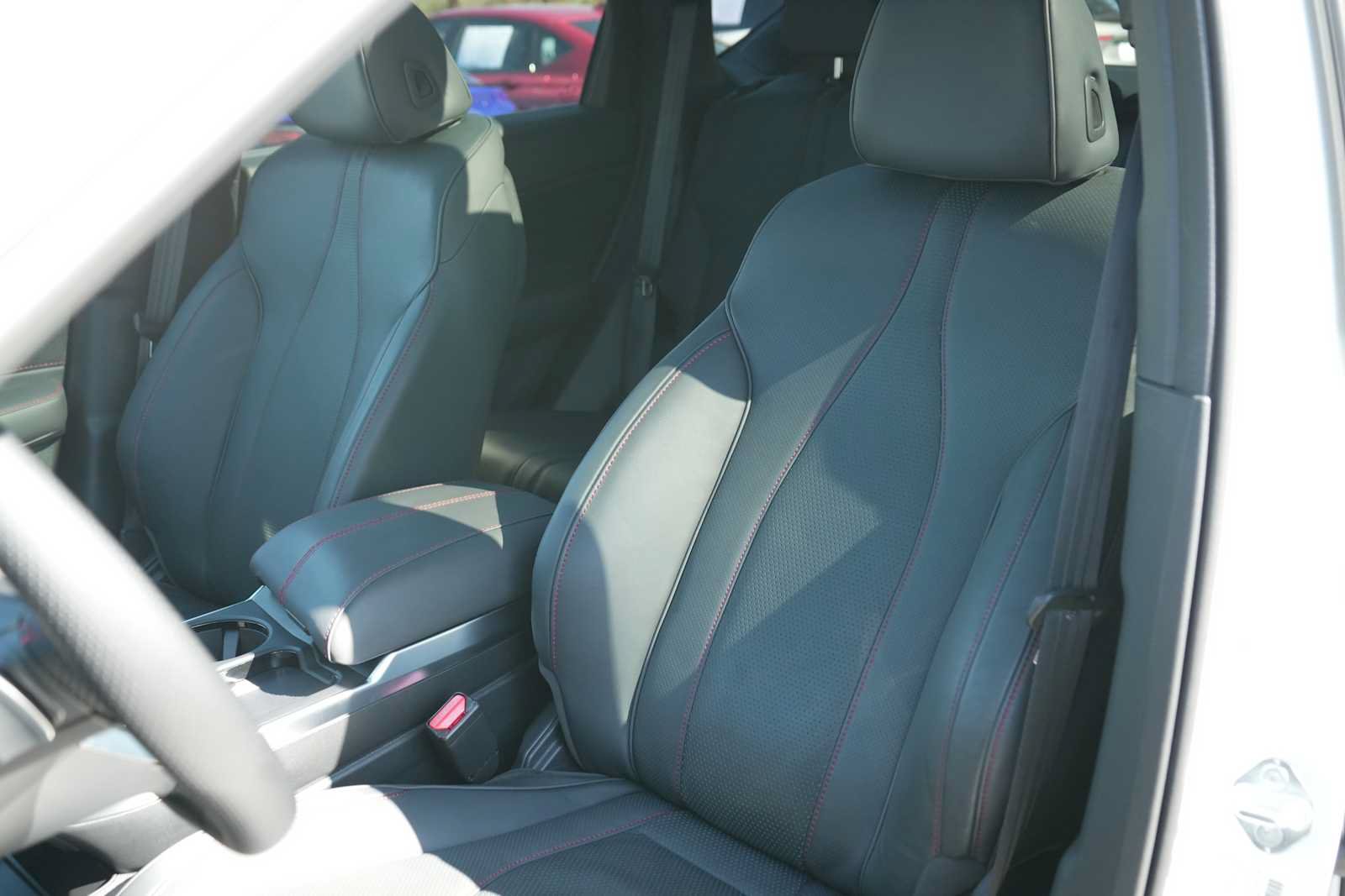 Certified 2026 Acura RDX A-Spec AWD/4WD image 17
