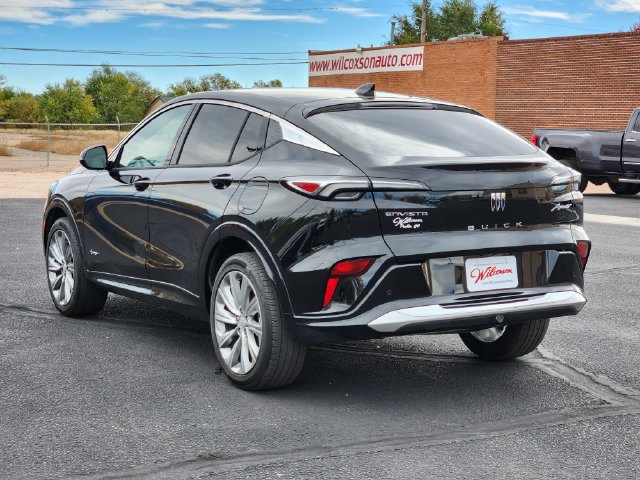 Used 2024 Buick Envista Avenir FWD image 5