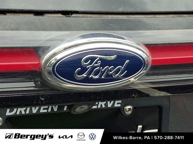 Used 2017 Ford Edge SEL w/ Equipment Group 201A AWD/4WD image 11