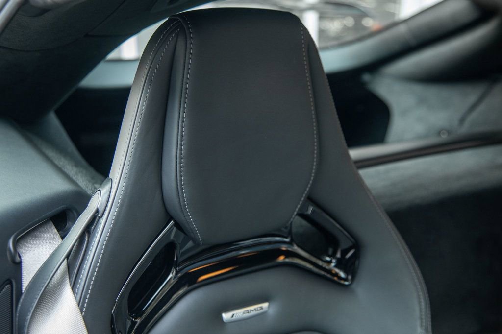 Used 2020 Mercedes-Benz AMG GT R image 71