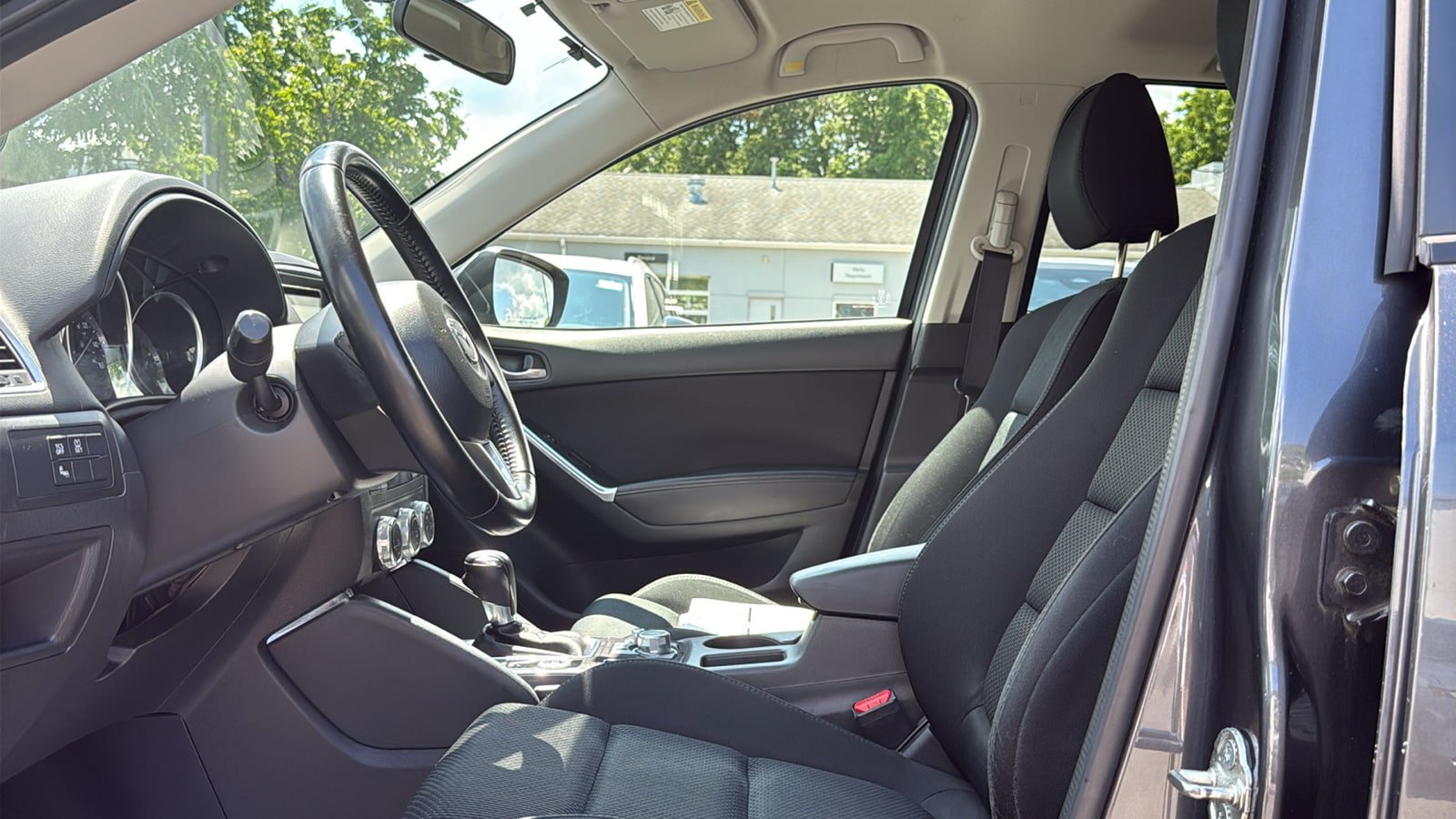 Used 2016 MAZDA CX-5 Touring AWD/4WD image 10