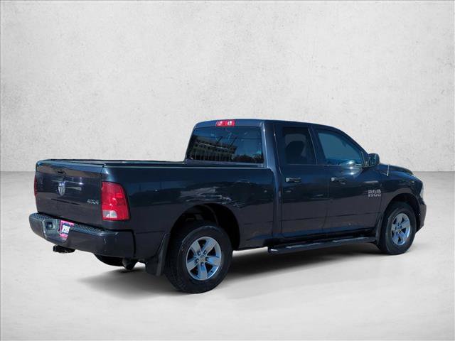Used 2017 RAM 1500 Express AWD/4WD image 5