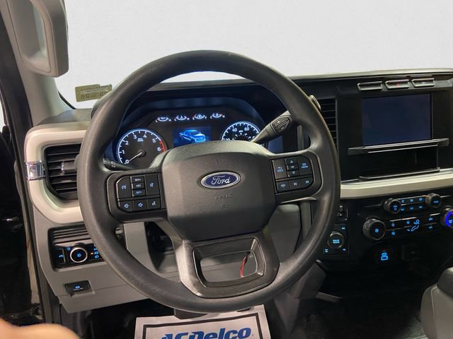 Used 2023 Ford F250 XL w/ Snow Plow Prep Package image 13