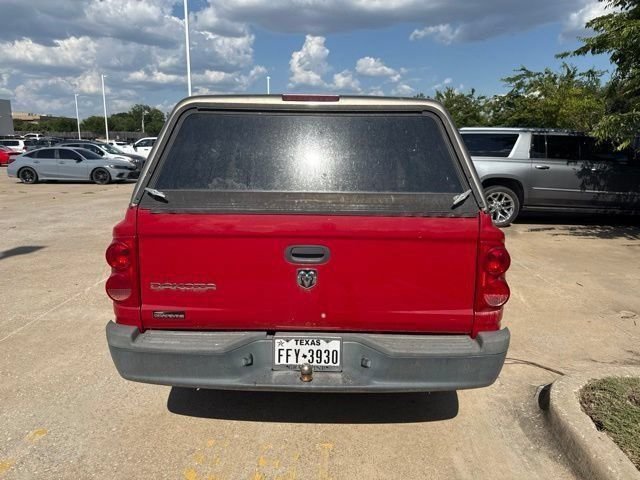 Used 2006 Dodge Dakota ST RWD image 6