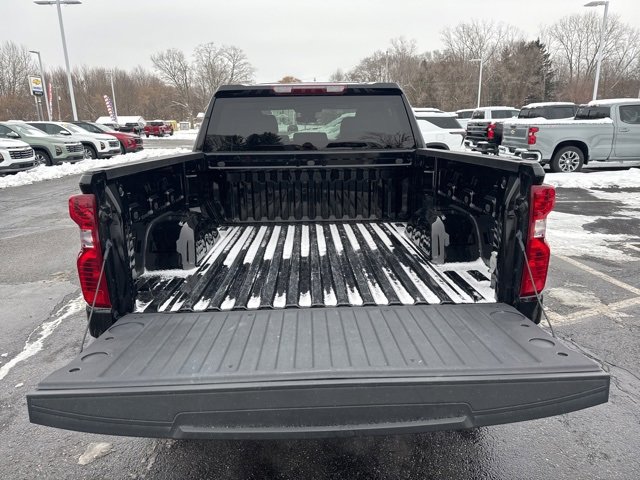 Used 2022 Chevrolet Silverado 1500 LT image 22