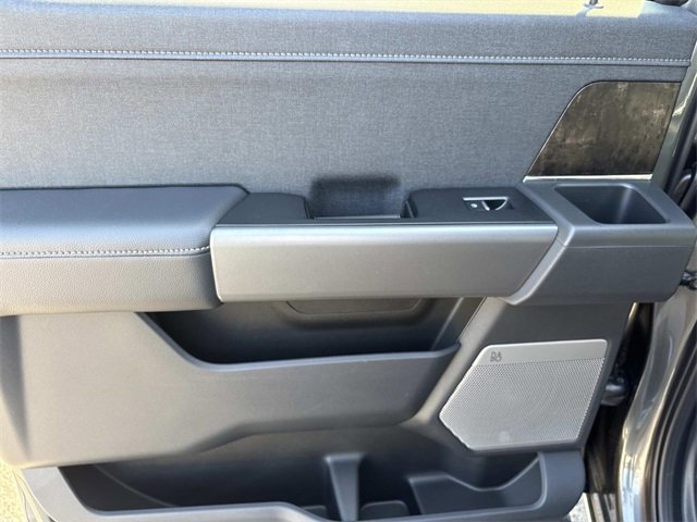 New 2026 Ford F350 Lariat image 19