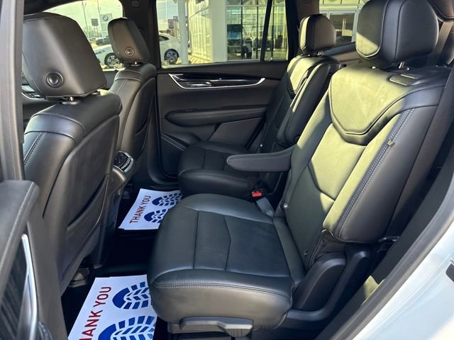 Used 2020 Cadillac XT6 Premium Luxury image 21