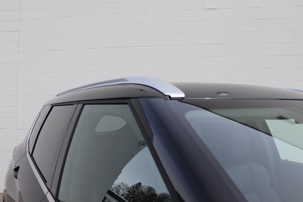 New 2026 Mitsubishi Outlander SEL image 57