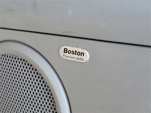 Used 2012 Jeep Patriot Limited w/ Sun/Sound Group image 8