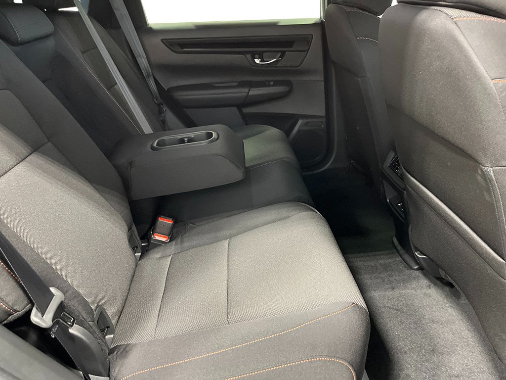 New 2027 Honda CR-V Sport image 28