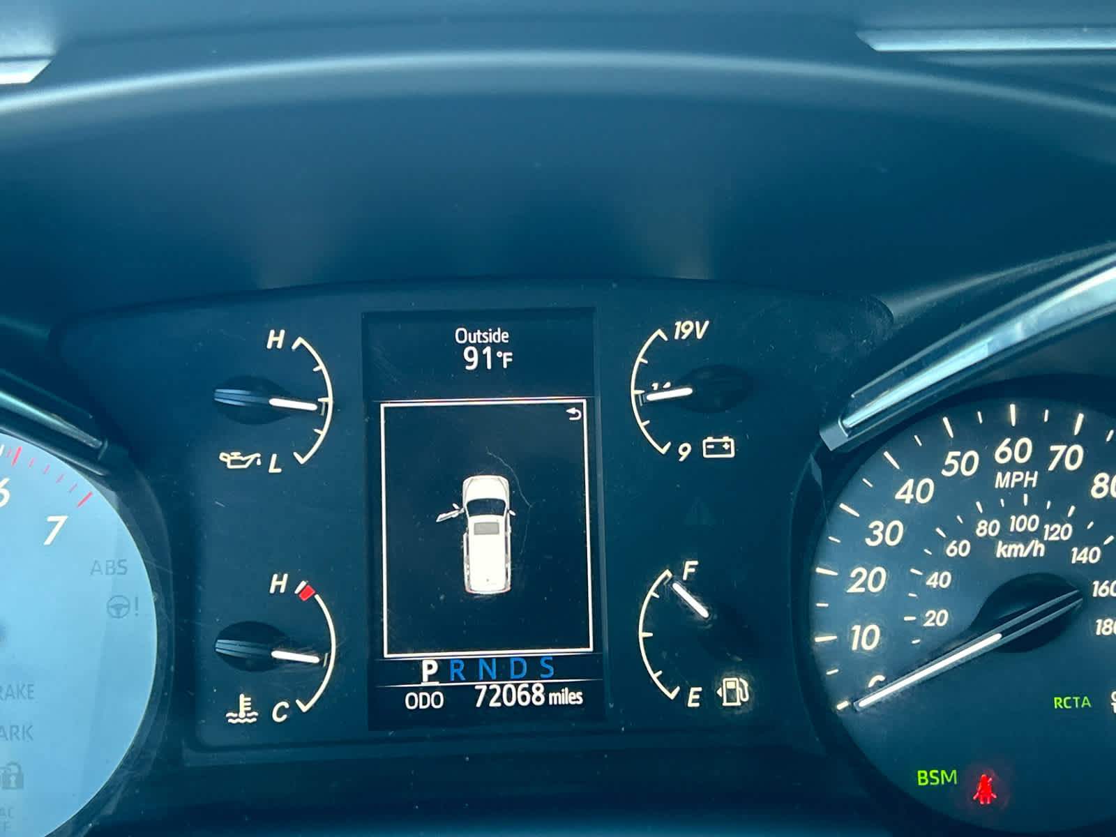 Used 2019 Toyota Sequoia Limited AWD/4WD image 13