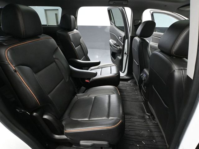 Used 2021 GMC Acadia AT4 w/ Trailering Package image 49