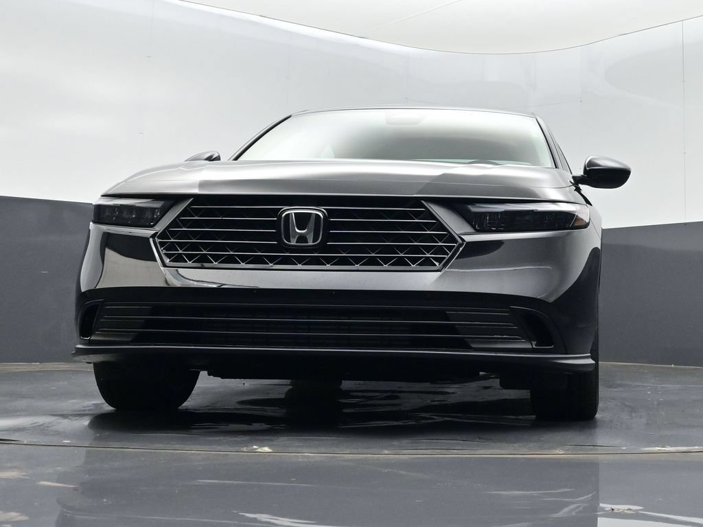 New 2026 Honda Accord SE image 11