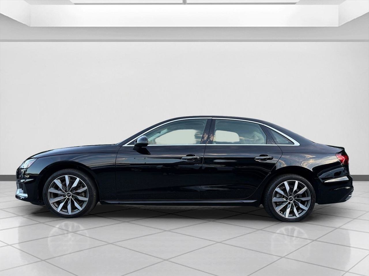 Used 2023 Audi A4 2.0T Premium w/ Convenience Package AWD/4WD image 2