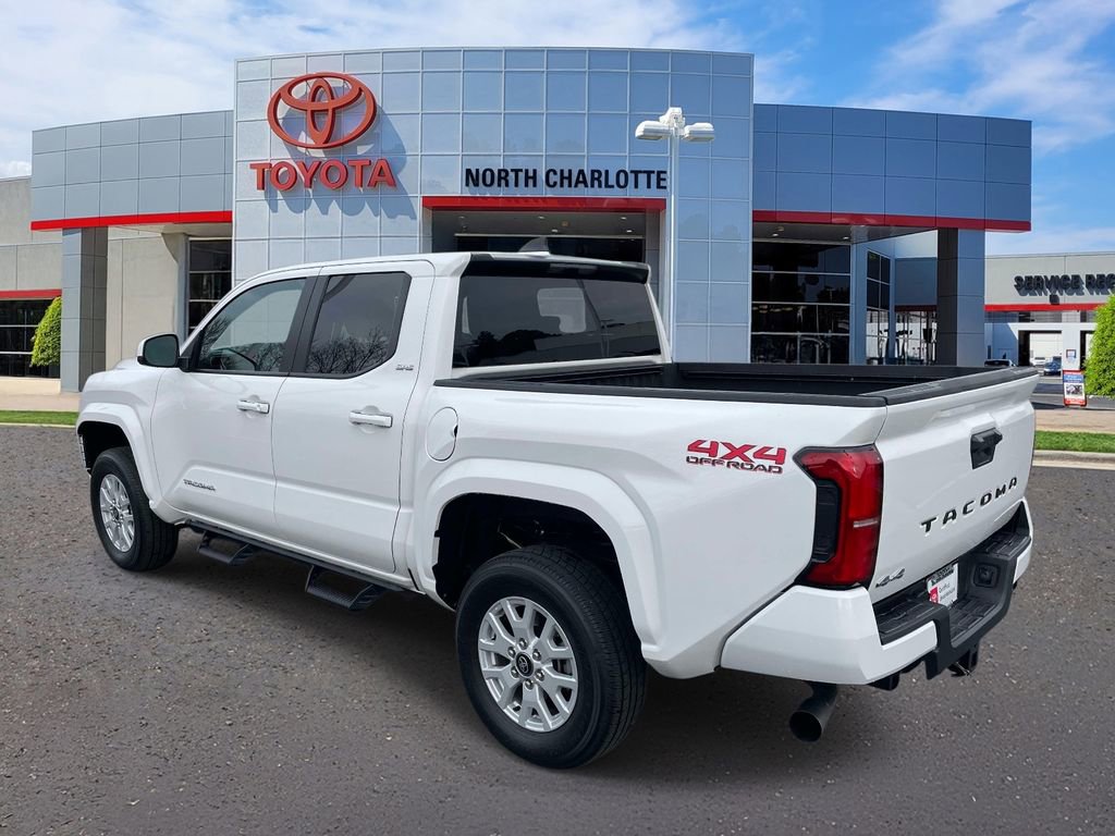 Used 2024 Toyota Tacoma SR5 image 8