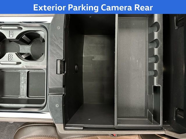 Used 2024 Ford F350 King Ranch AWD/4WD image 14