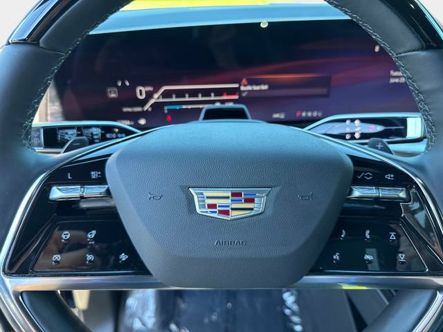 Certified 2025 Cadillac Escalade Premium Luxury AWD/4WD image 26