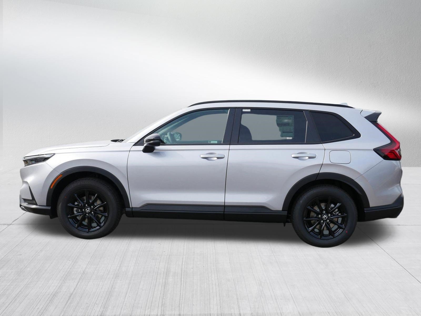New 2026 Honda CR-V Sport image 4
