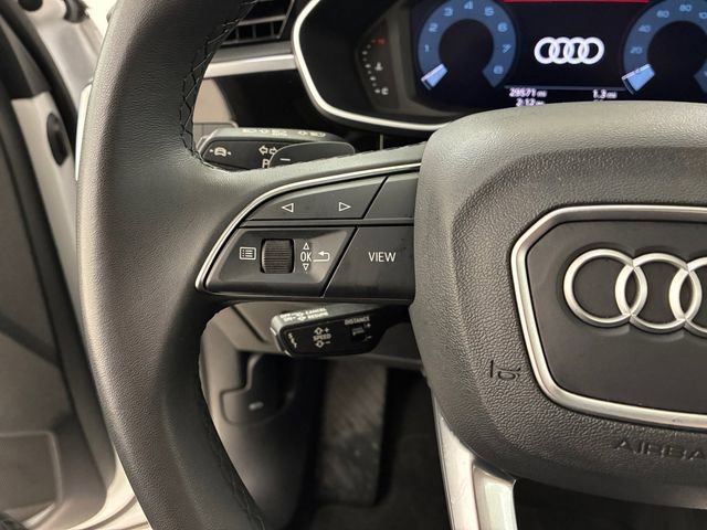Used 2025 Audi Q3 2.0T Premium AWD/4WD image 23