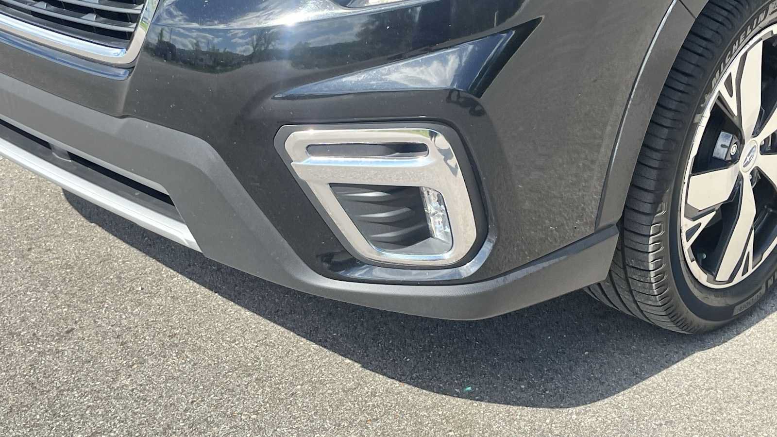 Used 2020 Subaru Forester Touring AWD/4WD image 23
