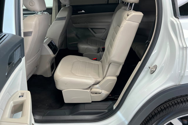 Used 2021 Volkswagen Atlas SEL Premium AWD/4WD image 21