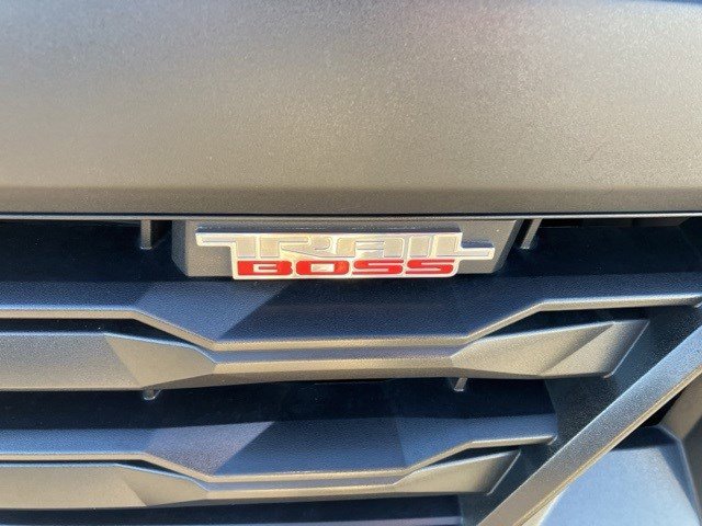 Used 2024 Chevrolet Colorado Trail Boss w/ Advanced Trailering Package image 5