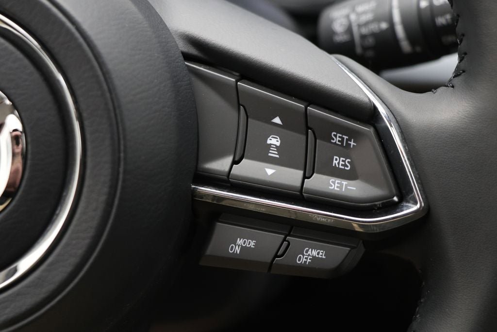 Used 2023 MAZDA CX-9 Touring Plus AWD/4WD image 20