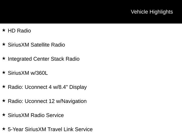 Used 2021 RAM 1500 Rebel w/ Rebel Level 2 Equipment Group image 6