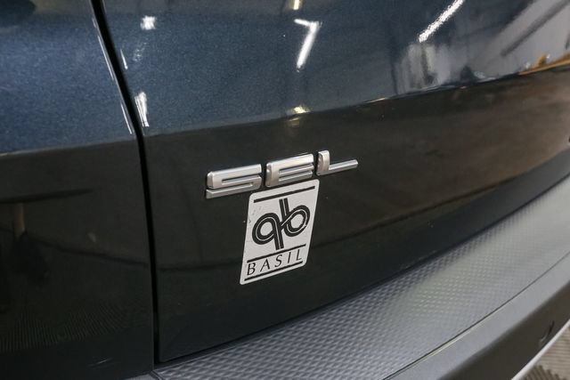 Used 2022 Ford Escape SEL AWD/4WD image 9