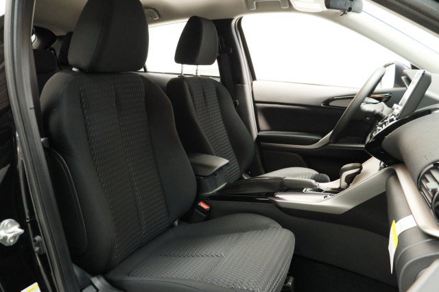 New 2026 Mitsubishi Eclipse Cross ES AWD/4WD image 19