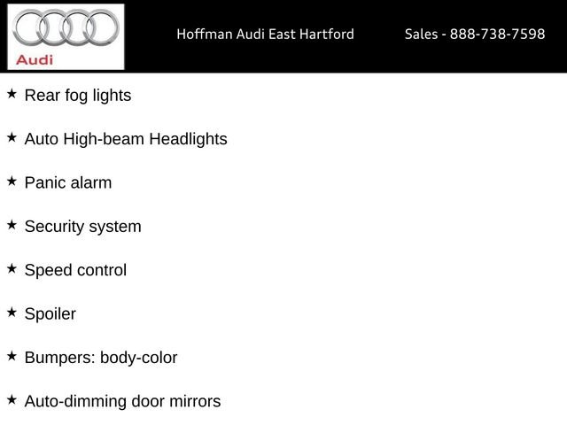 Certified 2025 Audi Q5 Premium w/ Convenience Package AWD/4WD image 37