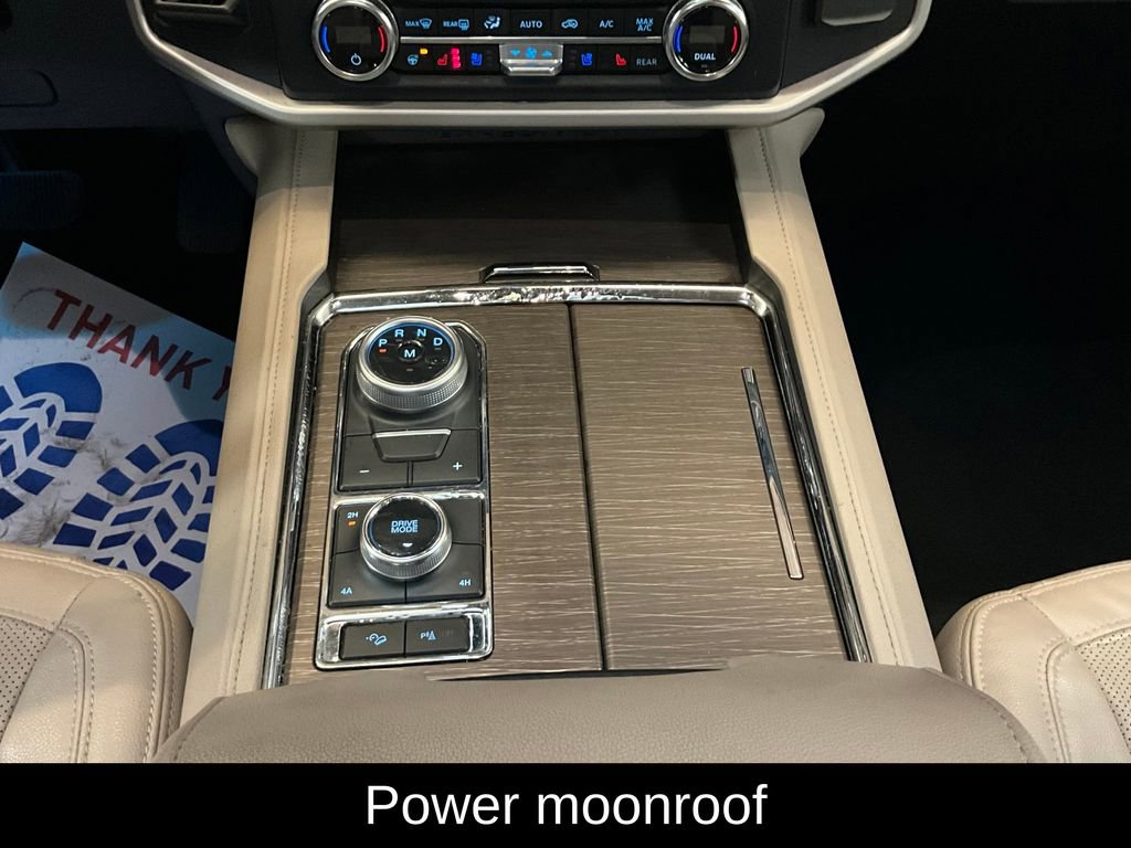 Used 2023 Ford Expedition Limited image 10