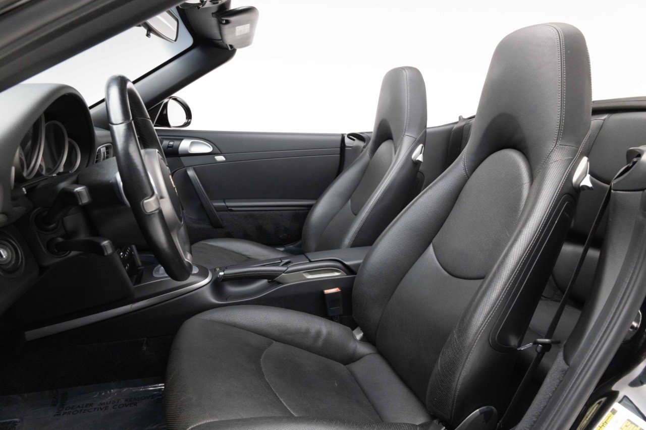 Used 2009 Porsche 911 Carrera 4S AWD/4WD image 8