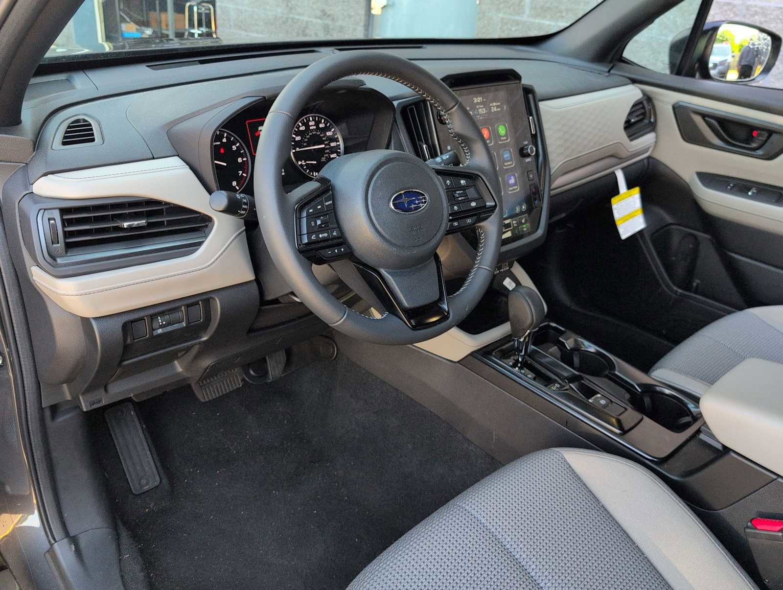Used 2026 Subaru Forester Premium AWD/4WD image 10