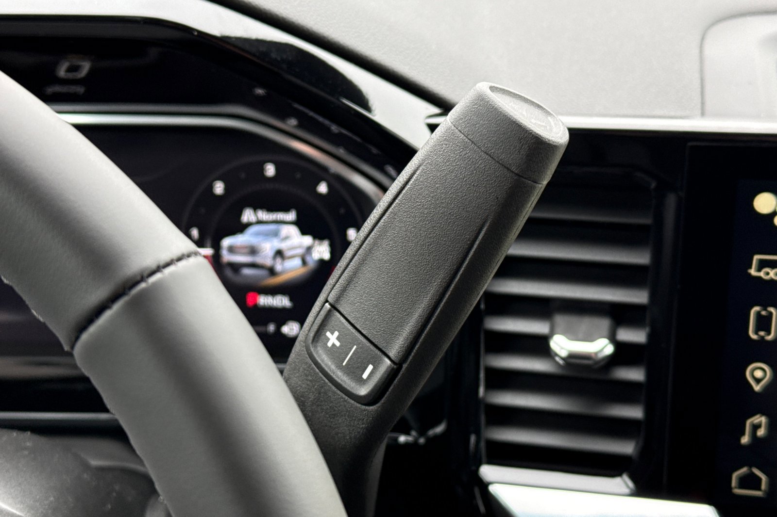 New 2026 GMC Sierra 1500 Elevation w/ Elevation Select Package image 22