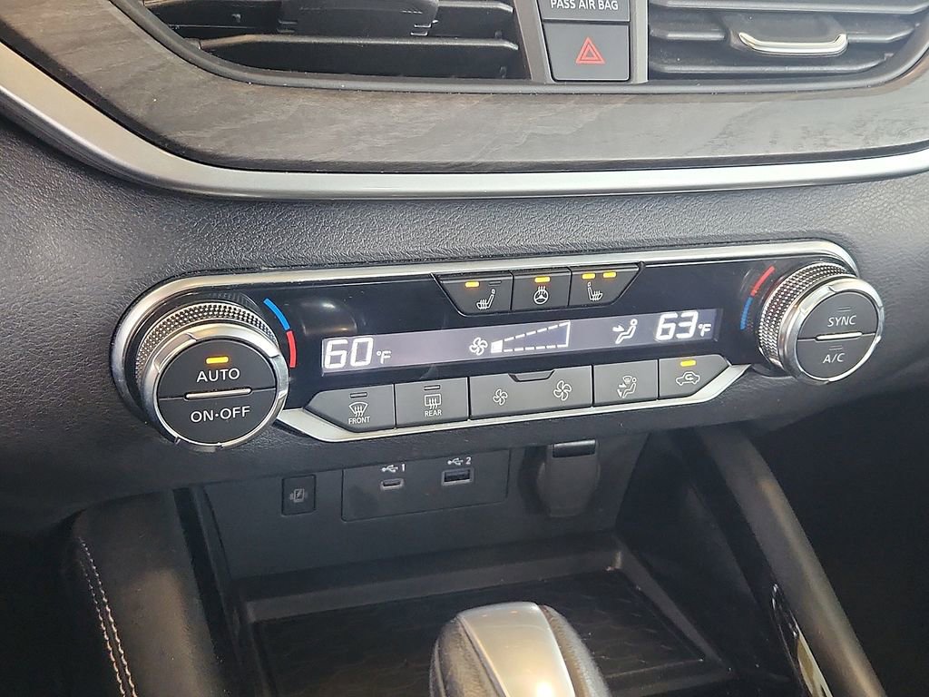 Used 2023 Nissan Altima 2.5 SL image 17