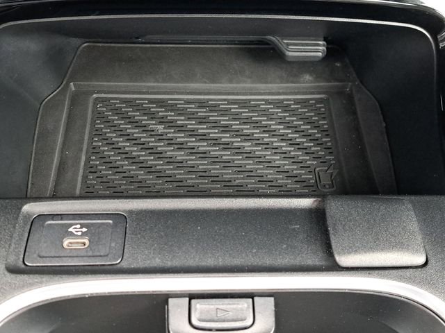 Used 2025 Mercedes-Benz CLA 250 4MATIC image 28