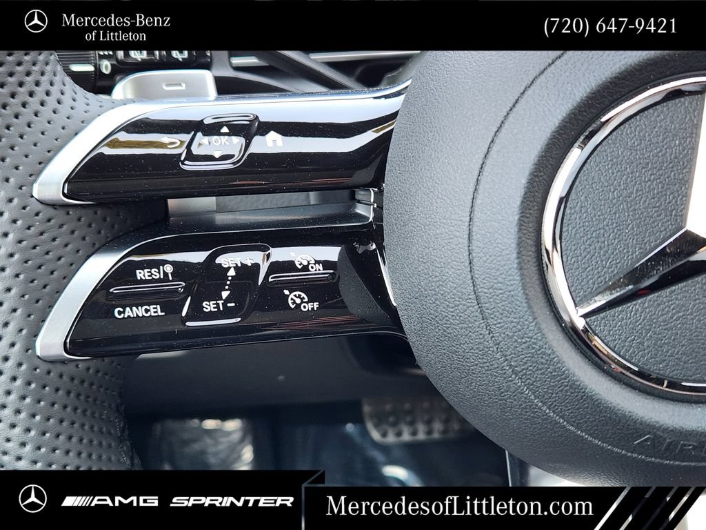 New 2026 Mercedes-Benz GLC 300 4MATIC image 30
