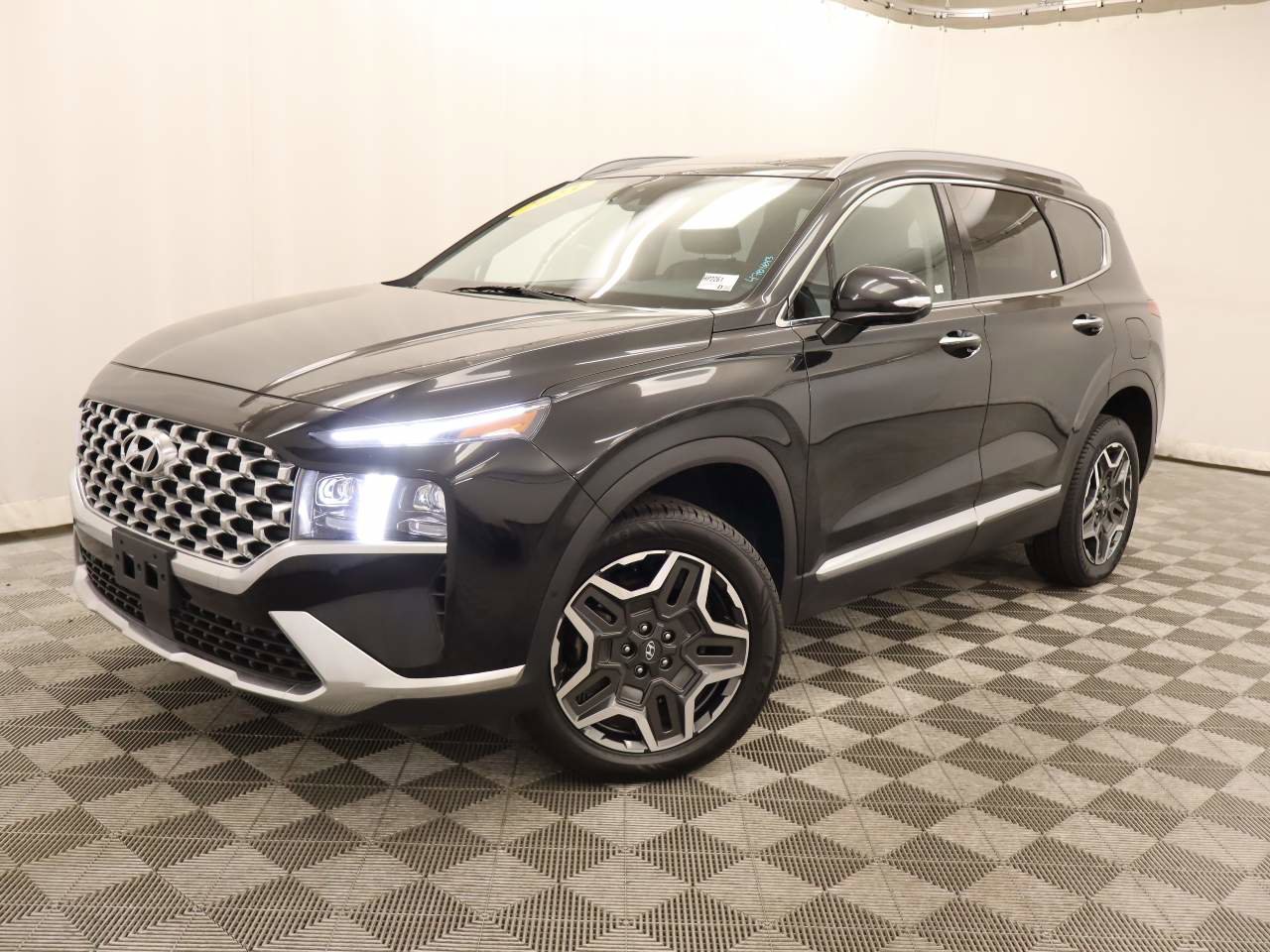 Used 2023 Hyundai Santa Fe Limited