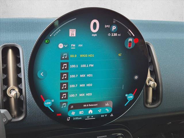 Used 2025 MINI Cooper Countryman S AWD/4WD image 13