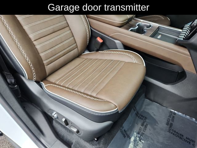 Used 2026 GMC Acadia Denali Ultimate image 23