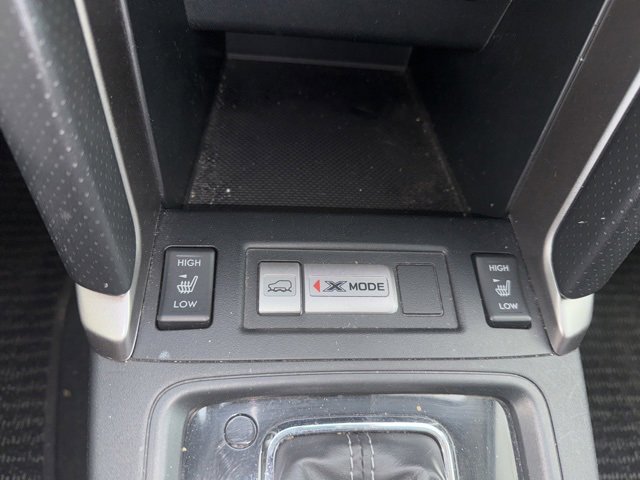 Used 2018 Subaru Forester 2.5i Touring image 23