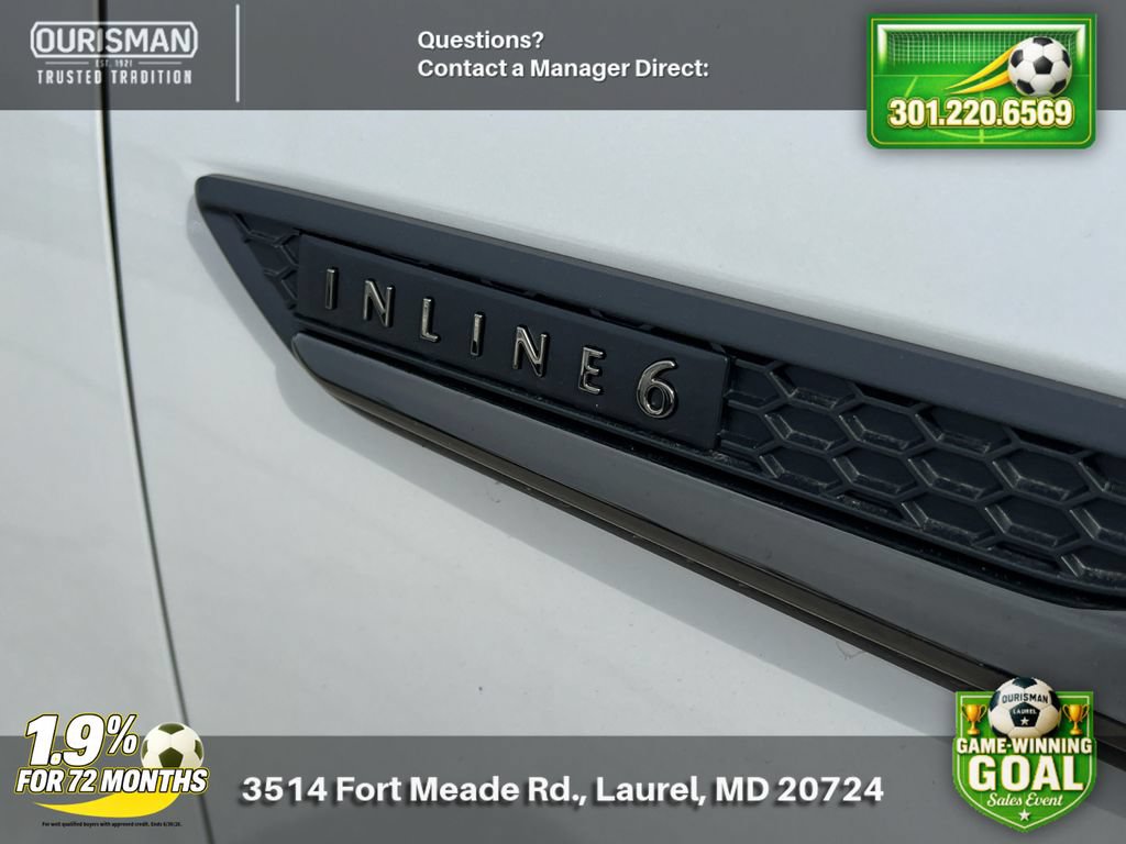 New 2026 MAZDA CX-70 3.3 Turbo S w/ Premium Plus AWD/4WD image 23